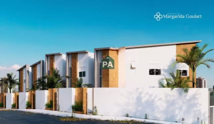 Casa em condomínio fechado com 2 quartos à venda no Jardim Country Club, Poços de Caldas  por R$ 603.500