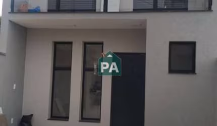 Casa com 3 quartos à venda no Jardim Bandeirantes, Poços de Caldas  por R$ 475.000