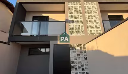 Casa com 3 quartos à venda no Jardim das Acácias, Poços de Caldas  por R$ 690.000