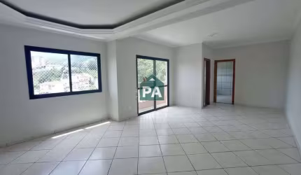 Apartamento com 3 quartos à venda no Jardim dos Estados, Poços de Caldas  por R$ 550.000