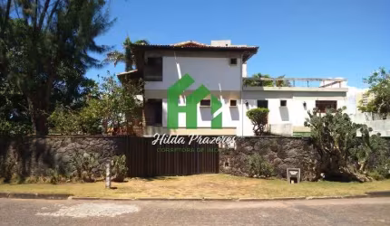 Casa com 6 quartos à venda na Rua da Copaíba, 40, Patamares, Salvador, 605 m2 por R$ 6.900.000