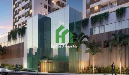 Apartamento com 2 quartos à venda na Rua Professor Ildefonso de Mesquita, 313, Parque Bela Vista, Salvador, 58 m2 por R$ 560.000