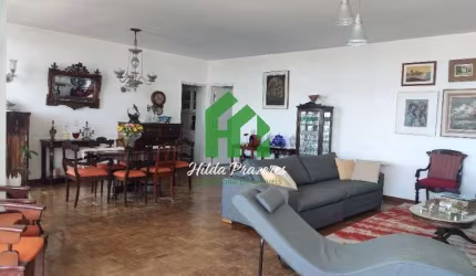 Imperdível oportunidade! Apartamento de 3 quartos com suíte e 198m² no Campo Grande, Salvador-BA. Venha conhecer!