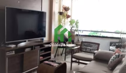 Apartamento com 3 quartos à venda na Rua Coronel Durval Mattos, 1088, Costa Azul, Salvador, 105 m2 por R$ 550.000