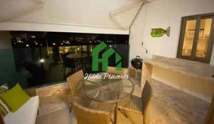 Apartamento com 2 quartos à venda na RODOVIA BA, 099, KM 56, 56, Praia do Forte, Mata de São João, 80 m2 por R$ 1.050.000