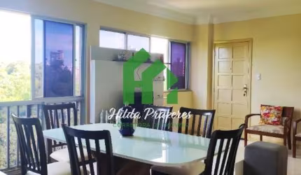 Apartamento de 2 quartos, suíte e garagem em Armação, Salvador, Bahia: confira esta oportunidade de 89,56m²!