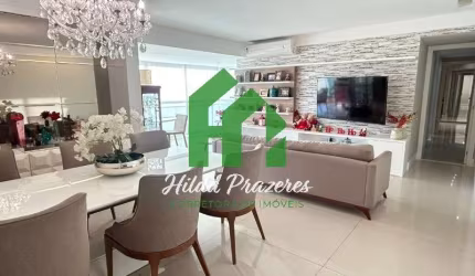 Apartamento com 4 quartos para alugar na Rua Rio Trobogi, 588, Patamares, Salvador, 143 m2 por R$ 10.500