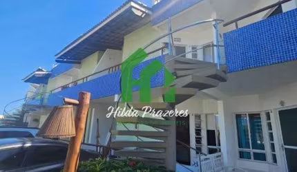 Apartamento com 2 quartos à venda na PRAIA DA ENSEADA DA ESPERA, 100, Itacimirim, Camaçari, 73 m2 por R$ 850.000