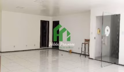 Sala comercial com 2 salas para alugar na Rua Santa Bárbara, 5, Piatã, Salvador, 70 m2 por R$ 2.200