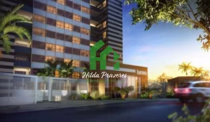 Apartamento com 4 quartos à venda na Rua Salgueiro, 782, Patamares, Salvador, 225 m2 por R$ 3.200.000