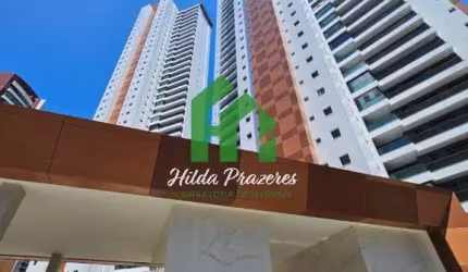 Apartamento com 3 quartos à venda na Rua Estácio Gonzaga, 726, Horto Florestal, Salvador, 230 m2 por R$ 3.800.000