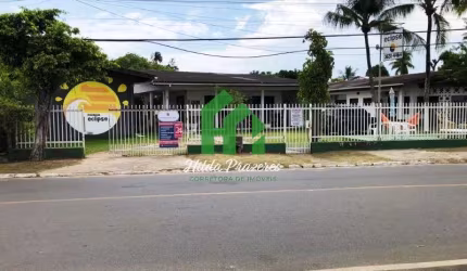 Ponto comercial com 2 salas à venda na AVENIDA BEIRA MAR, 1758, Praia da Ponta de Areia, Itaparica por R$ 1.300.000