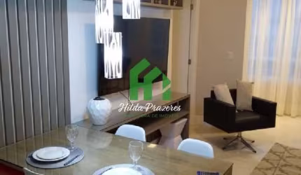 Apartamento com 1 quarto para alugar na Rua Alceu Amoroso Lima, 276, Caminho das Árvores, Salvador, 45 m2 por R$ 4.000