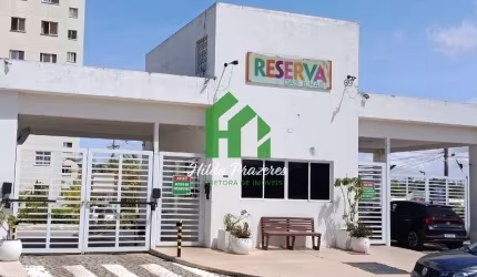 Apartamento com 2 quartos à venda na Rua Marcos Pinheiros, 69, Piatã, Salvador, 56 m2 por R$ 369.000