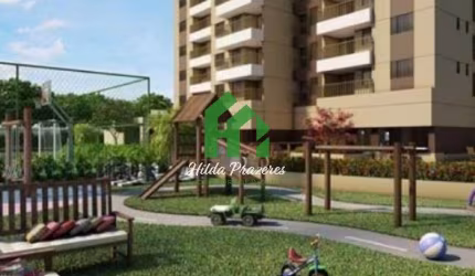 Apartamento com 3 quartos para alugar na Rua da Gratidão, 232, Piatã, Salvador, 84 m2 por R$ 4.700