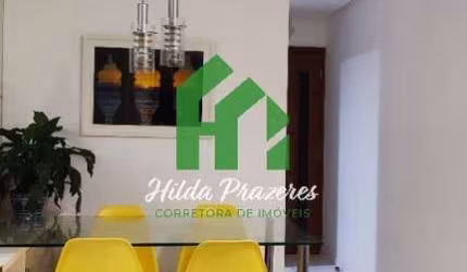 Apartamento à venda em Salvador, Costa Azul: 2 quartos, 1 suíte, 1 sala, 3 banheiros, 1 vaga, 79m².