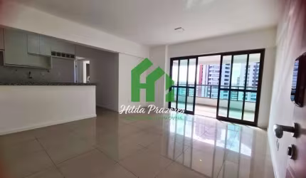 Apartamento à venda no Horto Florestal, Salvador-BA: 2 quartos, 1 suíte, sala, 2 banheiros, 1 vaga de garagem, 81m².