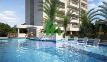 Apartamento com 2 quartos à venda na Avenida Professor Pinto de Aguiar, 1091, Patamares, Salvador, 66 m2 por R$ 580.000