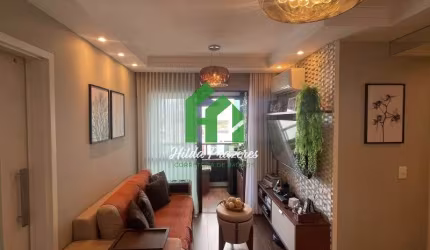 Apartamento à venda em Salvador-BA, Parque Bela Vista: 2 quartos, 1 suíte, 1 sala, 2 banheiros, 1 vaga de garagem, 54m².