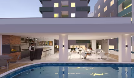 APARTAMENTO DISPONIVEL Á VENDA SKY PARNAIBA CONTATO 86 98106 0359