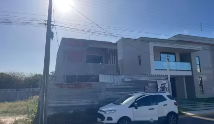Casa disponível á  venda no Parnaíba residente contato 86 98106 0359