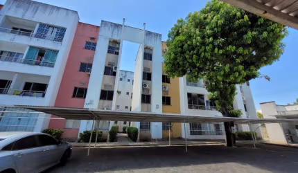 APARTAMENTO A VENDA EM TERESINA