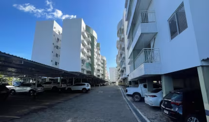 apartamento disponível á venda Teresina -PI