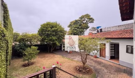 Casa com 2 dormitórios à venda, 100 m² por R$ 1.200.000 - Vila Guarani (Zona Sul) - São Paulo/SP