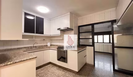 Apartamento com 4 dormitórios à venda, 127 m² por R$ 1.090.000,00 - Chácara Inglesa - São Paulo/SP