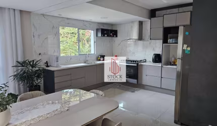 Casa com 4 dormitórios à venda, 320 m² por R$ 2.850.000 - Indianópolis - São Paulo/SP