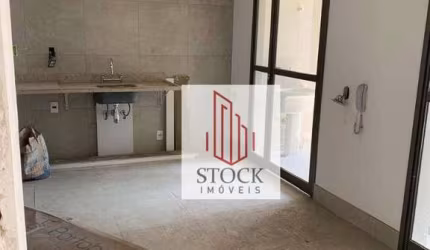 Apartamento com 3 dormitórios à venda, 154 m² por R$ 2.000.000 - Butantã - São Paulo/SP