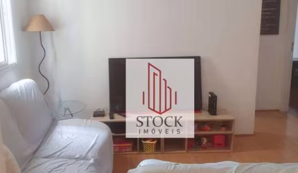 Apartamento com 2 dormitórios à venda, 70 m² por R$ 609.000,00 - Chácara Inglesa - São Paulo/SP
