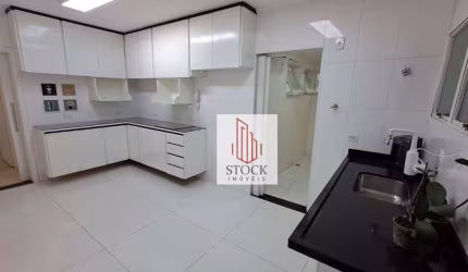 Apartamento com 3 dormitórios à venda, 124 m² por R$ 995.000,00 - Paraíso - São Paulo/SP