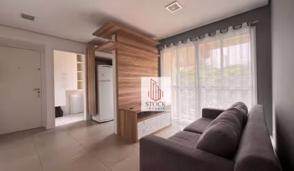 Apartamento com 2 dormitórios à venda, 55 m² por R$ 710.000,00 - Vila Clementino - São Paulo/SP