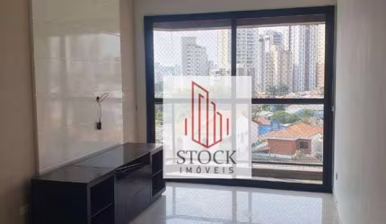 Apartamento com 2 dormitórios à venda, 65 m² por R$ 550.000,00 - Bosque da Saúde - São Paulo/SP