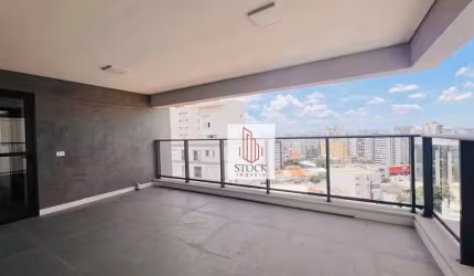 Venda de apartamento no Residencial Florear Mirandópolis-3 suítes, 2 vagas