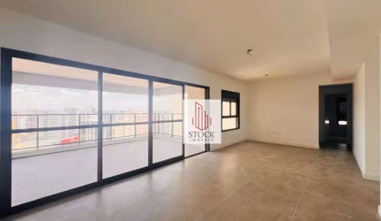 Venda de apartamento no Residencial Florear Mirandópolis-3 suítes, 2 vagas
