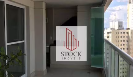 Apartamento com 2 dormitórios para alugar, 70 m² por R$ 9.092,00/mês - Aclimação - São Paulo/SP