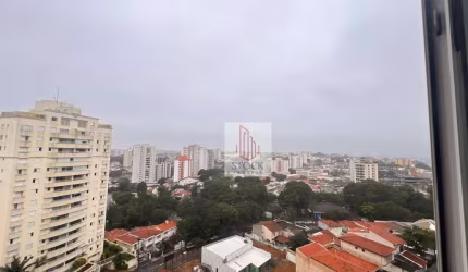 Apartamento com 3 dormitórios à venda, 74 m² por R$ 850.000,00 - Vila Guarani (Zona Sul) - São Paulo/SP