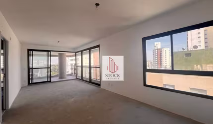 Apartamento com 3 dormitórios à venda, 143 m² por R$ 1.500.000,00 - Vila Mascote - São Paulo/SP