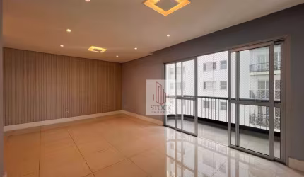 ALUGA-SE APARTAMENTO AMPLO NA VILA CLEMENTINO — 04 dormitórios