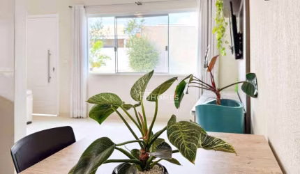 Casa com 3 dormitórios à venda, 115 m² por R$ 880.000,00 - Jardim Vista Verde - Indaiatuba/SP