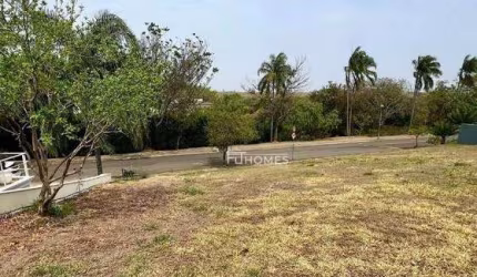 Terreno à venda, 525 m² por R$ 1.260.000,00 - Condomínio Jardim Paradiso - Indaiatuba/SP