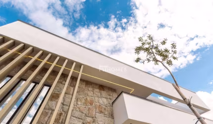 Casa com 3 dormitórios à venda, 156 m² por R$ 1.488.000,00 - Condomínio Residencial Viena - Indaiatuba/SP