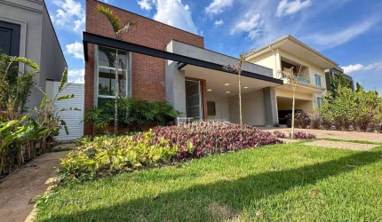 Casa com 3 dormitórios, 185 m² - venda por R$ 1.580.000 ou aluguel por R$ 8.930/mês - Jardim Residencial Alto De Itaici - Indaiatuba/SP