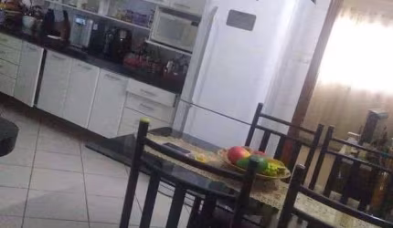 Casa para Venda Jardim Colonial Indaiatuba