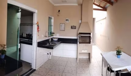 Casa para Venda Recanto do Guarau Salto