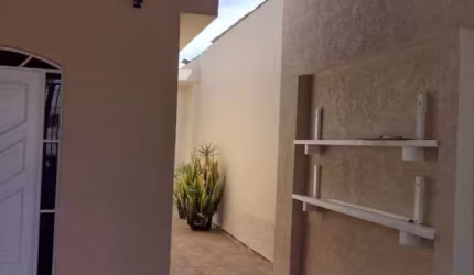 Casa para Venda Jardim Saltense Salto