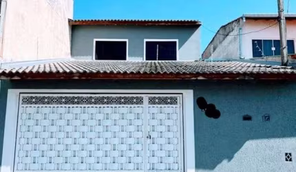 Casa para Venda Jardim Paulista II Indaiatuba