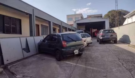 Casa para Venda Centro Salto